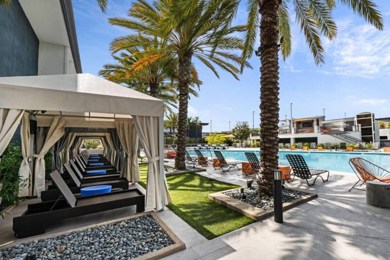 Luxurious Stay Near The Beach Newport Beach Bagian luar foto