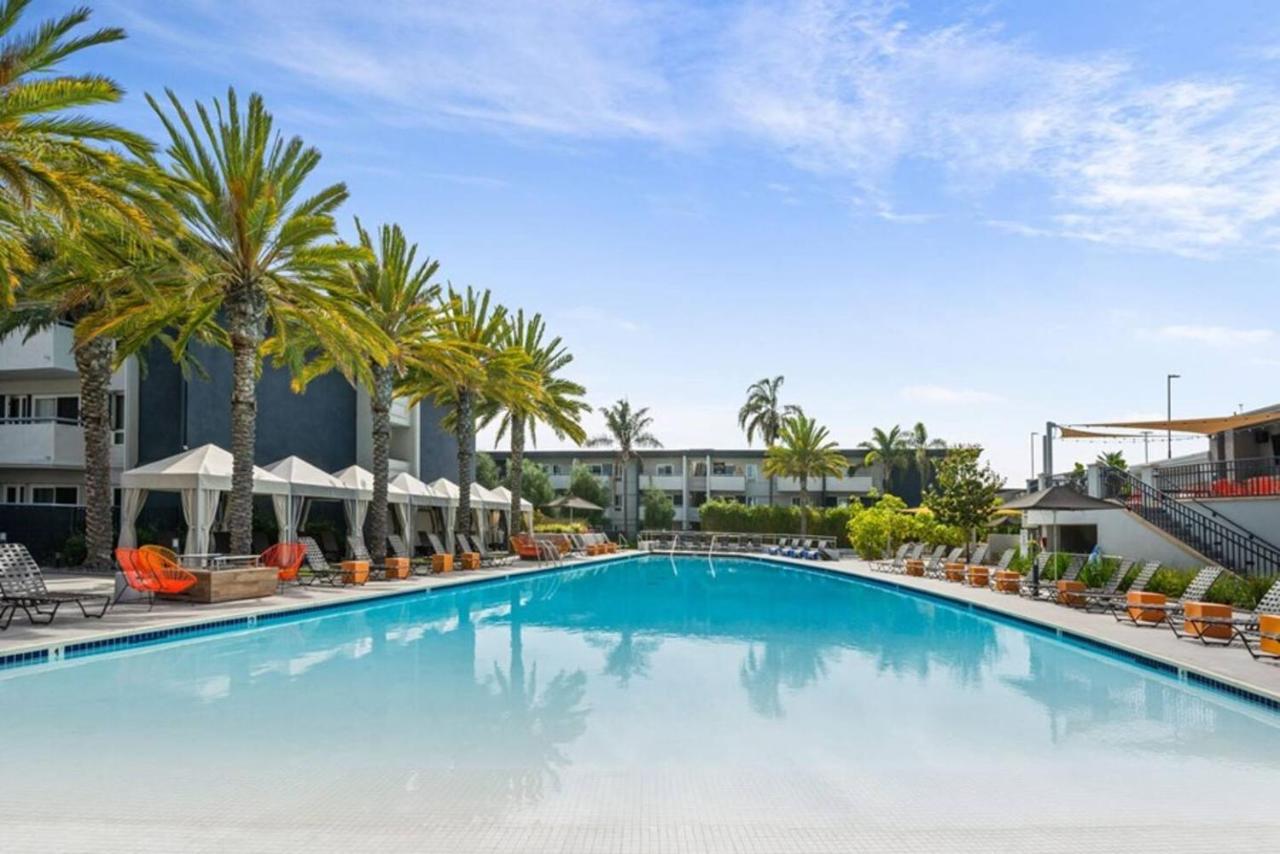 Luxurious Stay Near The Beach Newport Beach Bagian luar foto