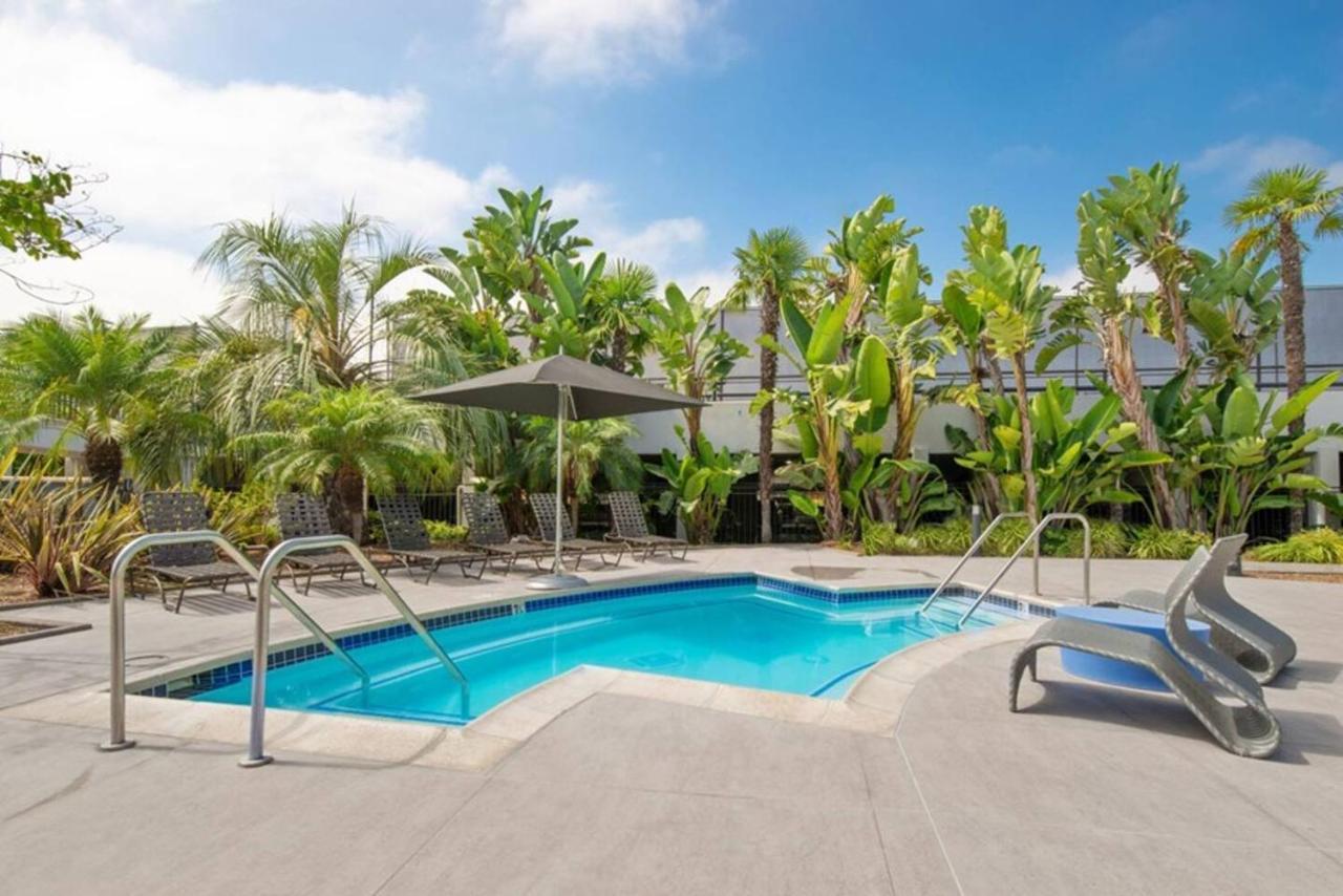 Luxurious Stay Near The Beach Newport Beach Bagian luar foto
